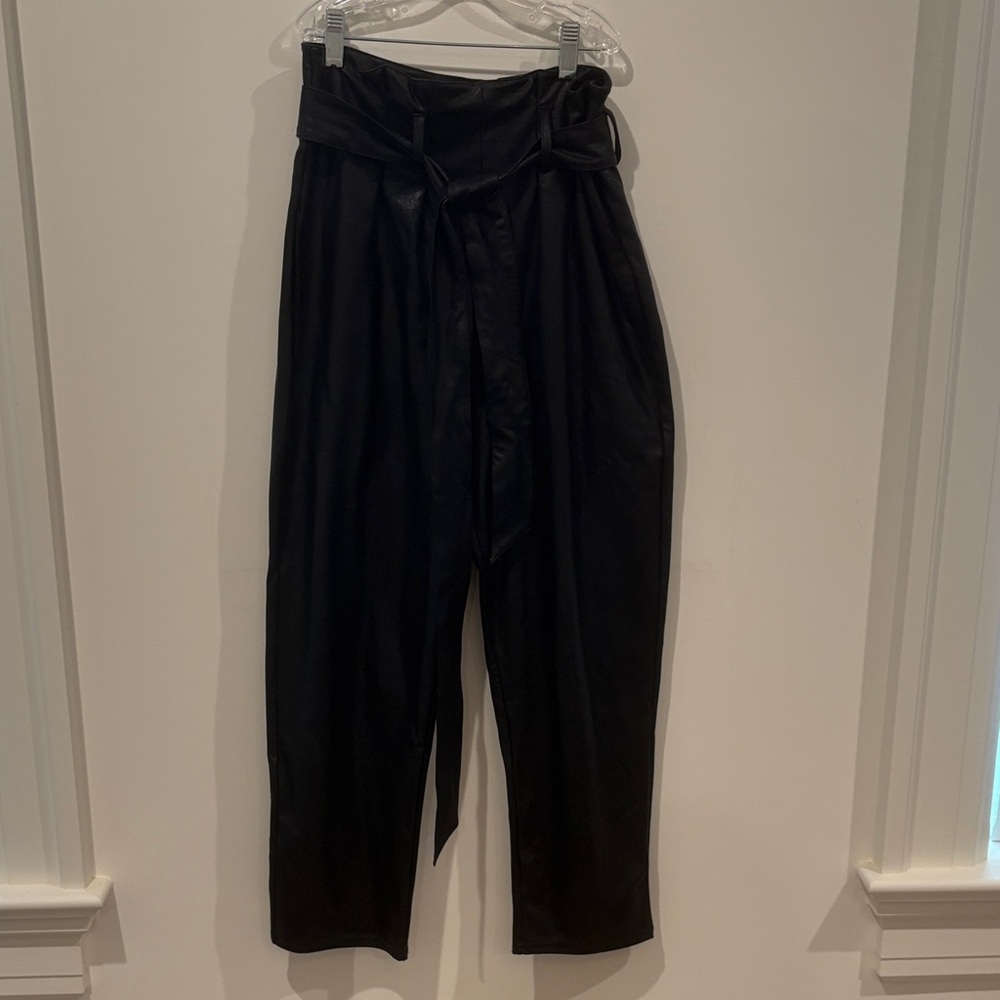 Commando Black Women's Pants